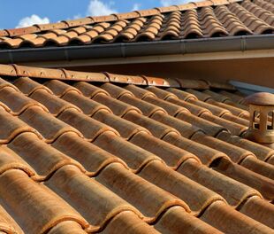 Habillage  bandeaux / Rives et sous faces